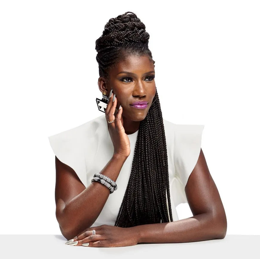Powerful Women Series: Bozoma Saint John