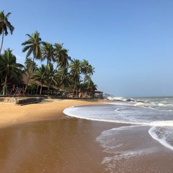 Cape Coast, Ghana: A Travel Guide to West Africa's Most Powerful Destination