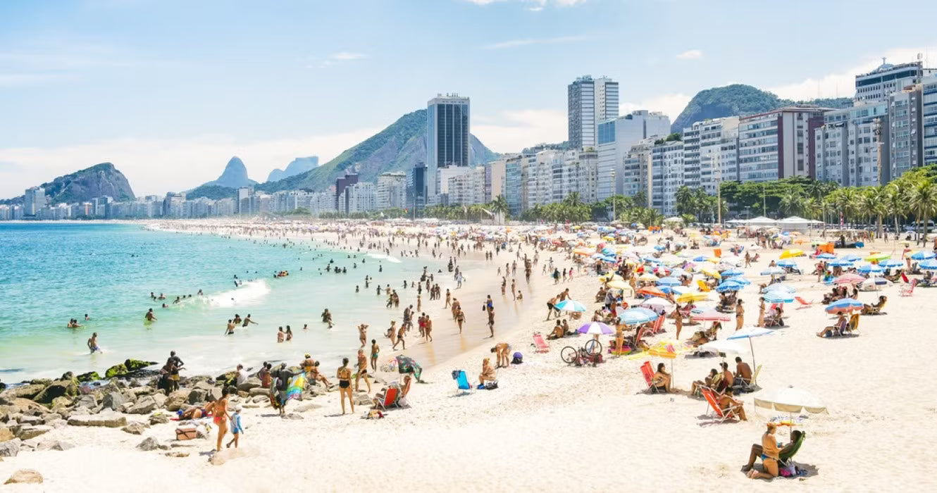 Why Everyone Is Going to Brazil Right Now: Your Complete Guide to the Hottest Destination of 2026