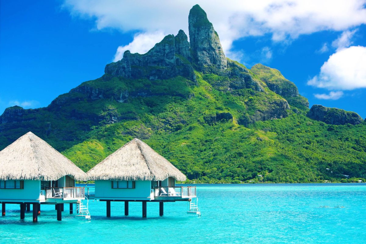 Tahiti, French Polynesia: A Travel Guide to the Heart of the South Pacific