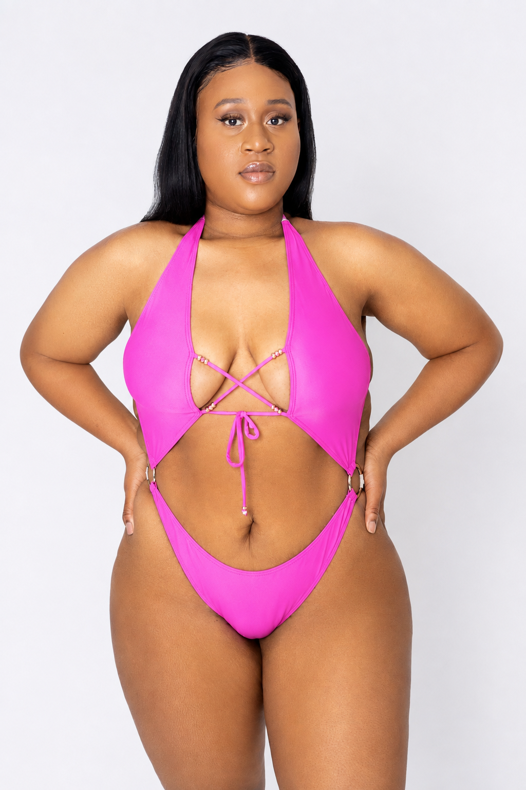 Sandra - St Barts- Size XL