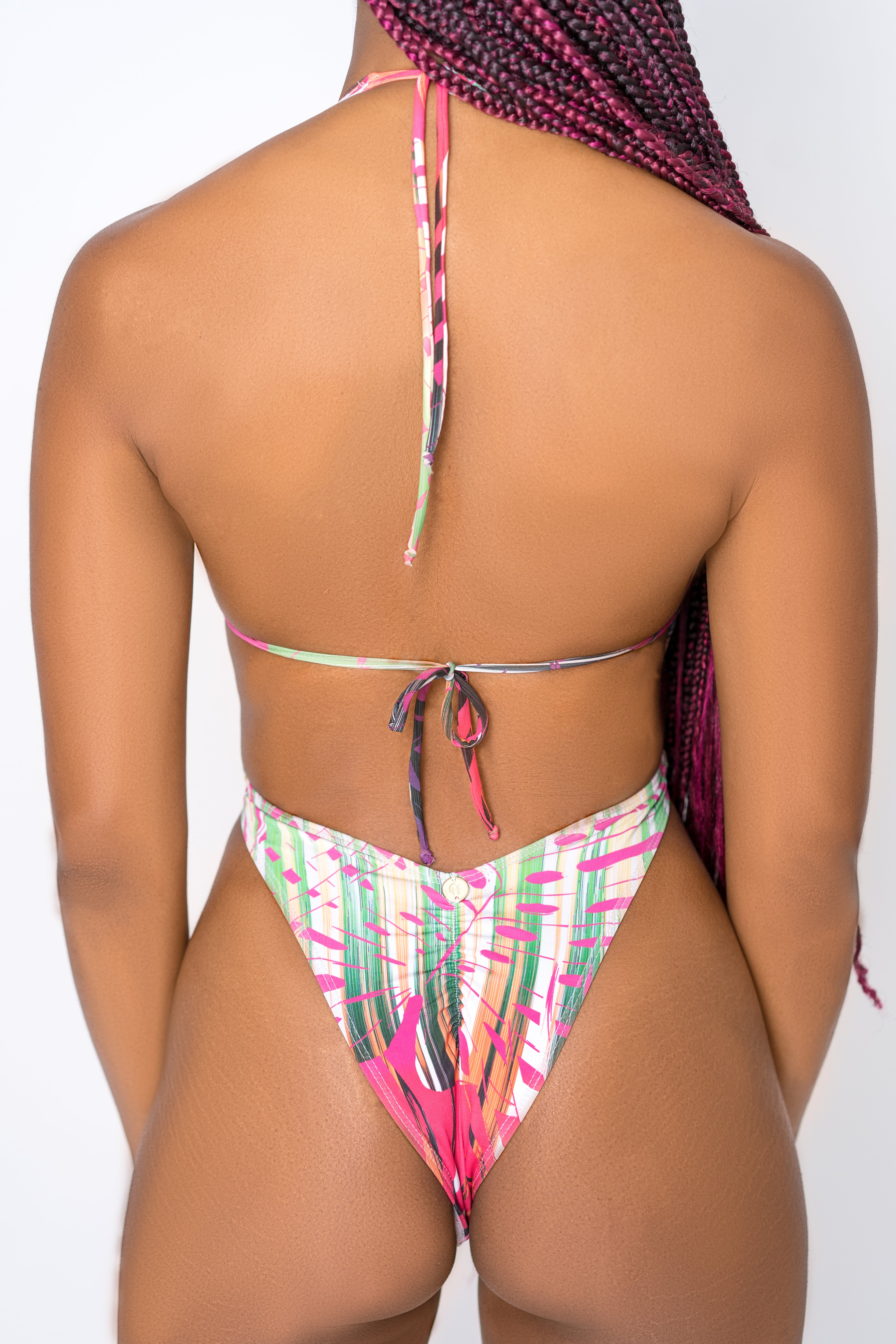 Sandra - Tahiti - Size Medium